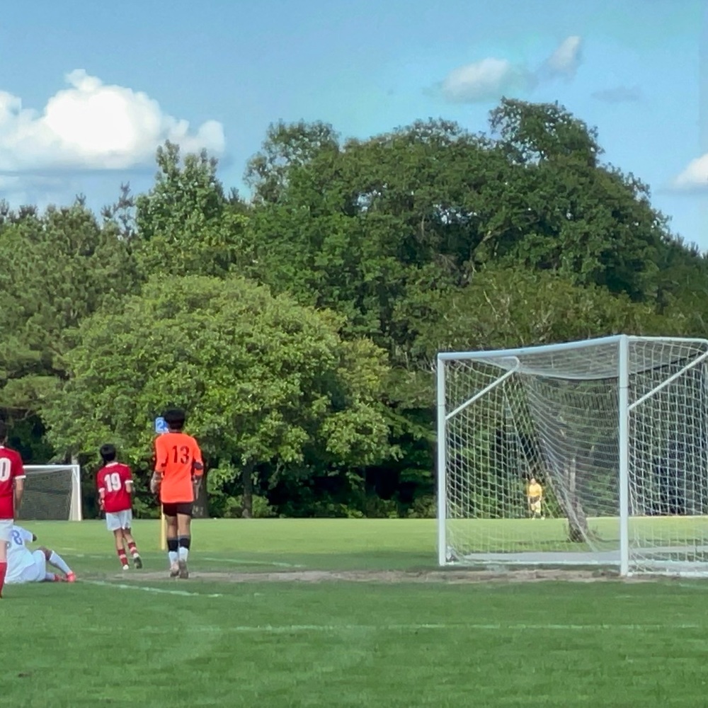 Meet your Posher, Christopher